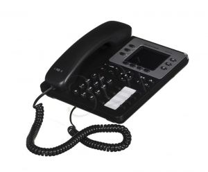 Telefon VoIP Grandstream GGXP2130HD_V2 ( czarny )