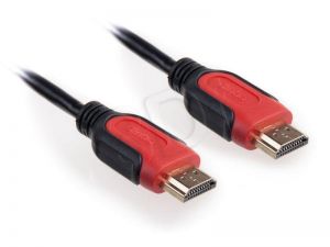 Kabel HDMI Equip ( HDMI - HDMI M-M 1m czarny )