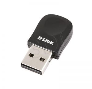 D-link Karta sieciowa bezprzewodowa DWA-131 USB 2.0