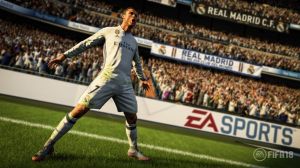 Gra Xbox One FIFA 18 Standard Edition