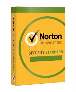 Symantec NORTON SECURITY STANDARD 3.0 PL 1 USER 1D/12M ESD