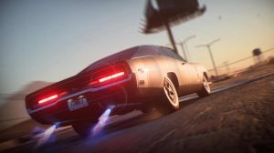 Gra Xbox ONE Need For Speed Payback