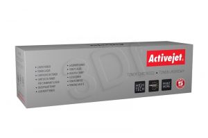 Toner Activejet ATE-1600CNX (do drukarki Epson, zamiennik C13S050556 supreme 2700str. cyan)
