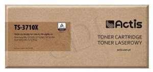 Toner Actis TS-3710X (do drukarki Samsung, zamiennik MLT-D205E standard 10000str. czarny)