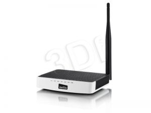 Netis router WF2411I ( Wi-Fi 2,4GHz)