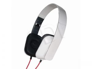Słuchawki nauszne Gembird MHP-FCO-GW (białe)