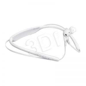Słuchawki douszne z mikrofonem Samsung Level U Pro ANC (biały Bluetooth)