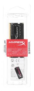 Kingston HyperX Impact DDR4 SO-DIMM 4GB 2133MHz (1x4GB) HX421S13IB/4