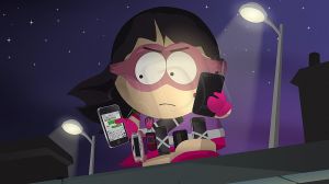Gra Pc South Park: The Fractured But Whole PL