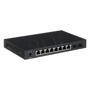 Switch TP-Link TL-SG2210P 8x1GB 2xSFP PoE