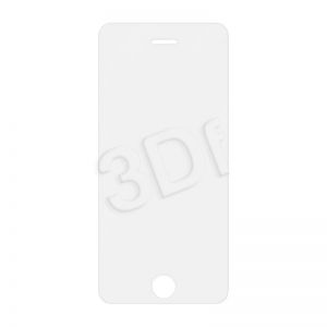 Szkło ochronne Qoltec 51158 Premium do iPhone 5/5S
