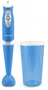 Blender ręczny ESPERANZA Gelato EKM006B ( 280W ; niebieski )