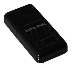 TP-LINK Karta sieciowa bezprzewodowa TL-WN823N USB 2.0