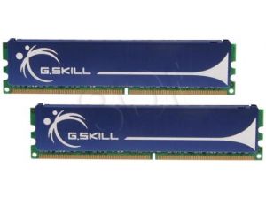 G.SKILL DDR2 PERFORMANCE PQ 2x2GB 800MHz CL5