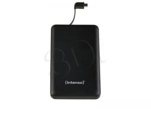 Powerbank Intenso S10000 ( 10000mAh USB czarny )