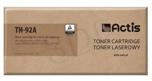 Toner Actis TH-92A (do drukarki Canon,Hewlett Packard, zamiennik HP 92A/Canon EP-22 C4092A standard