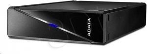 Dysk zewnętrzny ADATA HM900 AHM900-3TU3-CEUBK ( HDD 3TB ; 3.5\" ; USB 3.0 ; 5400 obr/min ; czarny )