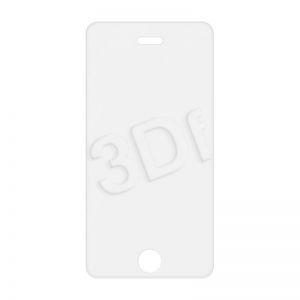 Szkło ochronne Qoltec 51159 Premium do iPhone 4/4S