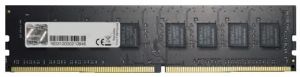 G.SKILL DDR4 8GB 2400MHz CL15