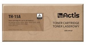 Toner Actis TH-15A (do drukarki Canon,Hewlett Packard, zamiennik HP 15A/Canon EP-25 C7115A standard