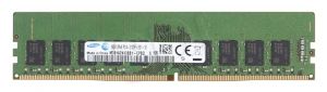Samsung M391A2K43BB1-CPB  DDR4 UDIMM 16GB 2133MHz (1x16GB) ECC