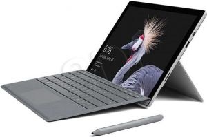 Microsoft Surface Pro ( Core i5-7300U ; 12,3
