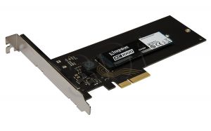 Dysk SSD Kingston KC1000 SKC1000H/480G ( SSD 480GB ; M.2 ; PCI-E )