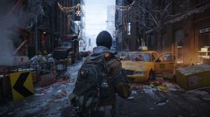 Gra Ps4 RAINBOW SIX SIEGE + THE DIVISION