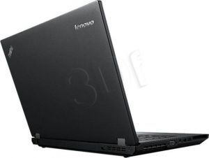 Notebook Lenovo L440 i5-4300M 4GB 14\" HD 500GB HD4600 Win7P Grafitowo-czarny 6 miesięcy