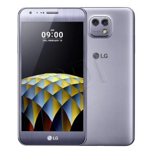 Smartfon LG (K580) ( FullHD 1920x1080 ; 16GB ; 2GB ; srebrny )