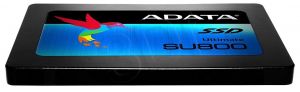 Dysk SSD ADATA SU800 ASU800SS-512GT-C ( SSD 512GB ; 2.5\" ; SATA III )
