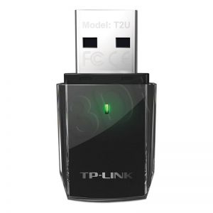 Karta sieciowa bezprzewodowa TP-Link Archer T2U (USB 2.0)