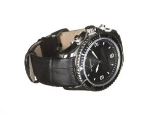Smartwatch MyKronoz ZeClock premium srebrny