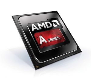 Procesor AMD A4-4000 AD4000OKHLBOX ( 3000 MHz (min) ; 3200 MHz (max) ; FM2 ; BOX )