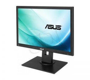 Monitor Asus BE209QLB ( 19,5\" ; IPS/PLS ; 1440x900 ; czarny )