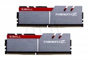 G.SKILL DDR4 TRIDENTZ 2x16GB 3000MHz CL15 XMP2