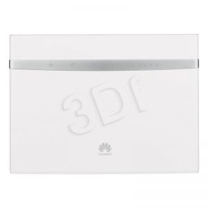 Huawei router B525 (LTE Wi-Fi 2,4/5GHz 300Mb/s HiLink biały)