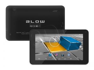Tablet BLOW 5900804081326 ( 7,0\" ; 8GB ; WiFi ; czarny )