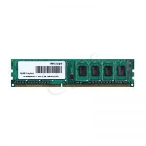 PATRIOT DDR4 16GB SIGNATURE 2133MHz CL15 SO-DIMM