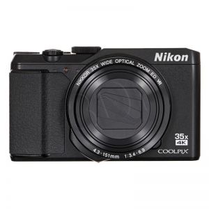 Aparat Nikon Coolpix A900 VNA910E1 ( czarny )