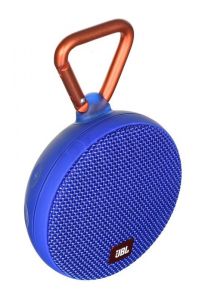 Głośnik 1.0 JBL CLIP2 ( niebieski )