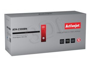 Toner Activejet ATM-2300 (do drukarki Konica Minolta, zamiennik 1710517-005 supreme 4500str. czarny)