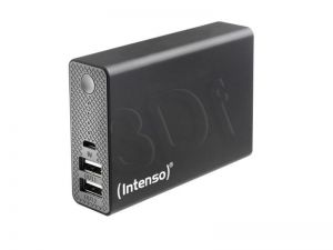 Powerbank Intenso ST10000 ( 10000mAh USB czarny )