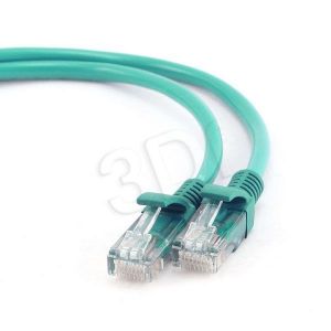 Kabel FTP Gembird ( RJ45 - RJ45 kat.6 0,5m zielony )