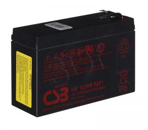 Akumulator Do Ups Hitachi CSB HR1224W ( 12V 6400mAh )