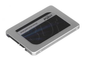 Dysk SSD Crucial CT2050MX300SSD1 ( SSD 2TB ; 2.5\" ; SATA III )