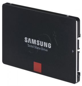 Dysk SSD Samsung 850 PRO MZ-7KE1T0BW ( SSD 1TB ; 2.5\" ; SATA III )