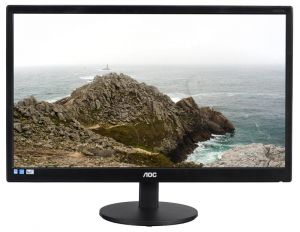 Monitor AOC E2270SWHN ( 21,5