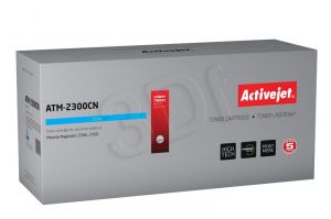 Toner Activejet ATM-2300 (do drukarki Konica Minolta, zamiennik 1710517-008 supreme 4500str. cyan)
