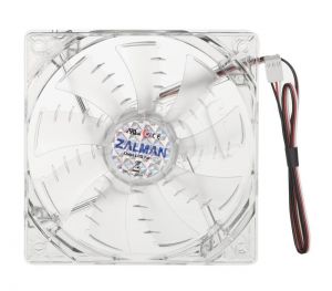 Wentylator Zalman ZM-F3 LED(SF) 120x120x25mm 1200obr/min